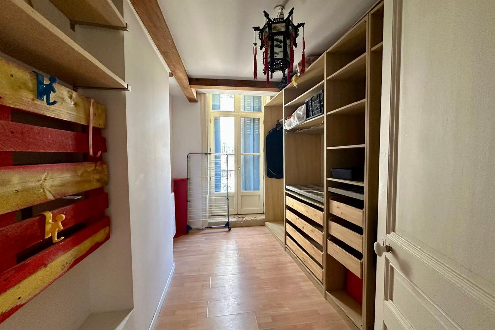 The Duplex- Air-Conditioned 3 Bedrooms In The Center Of Montpellier! Buitenkant foto